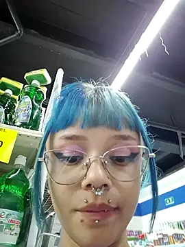 Sateh_and_Hikary's cam snapshot