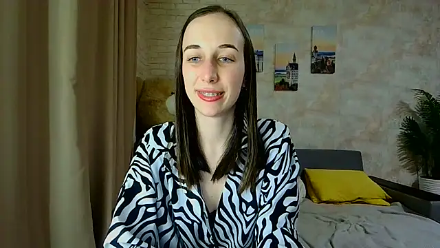 Anika_bloom's cam snapshot