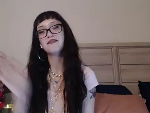 certifiedratchet's cam snapshot