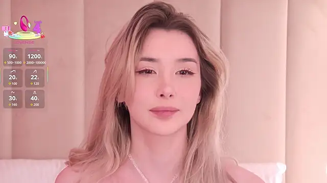 Nesolla's cam snapshot