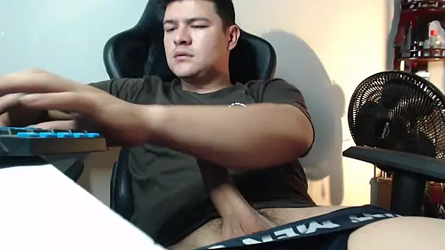 Plug_Control live sex cam