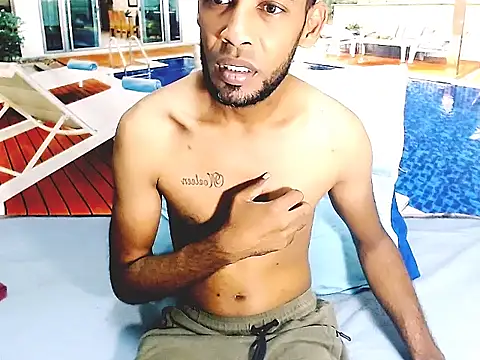 IndianMagicMike's cam snapshot