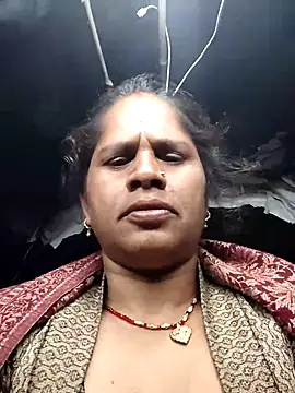 Hot_kiran4's cam snapshot