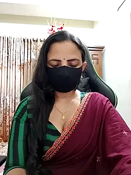 Payel-Sen's cam snapshot