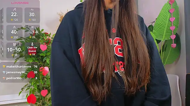 DeloresOkoren's cam snapshot