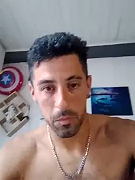 JjoakoElSable's cam snapshot