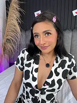 Nanda_vixen_'s cam snapshot