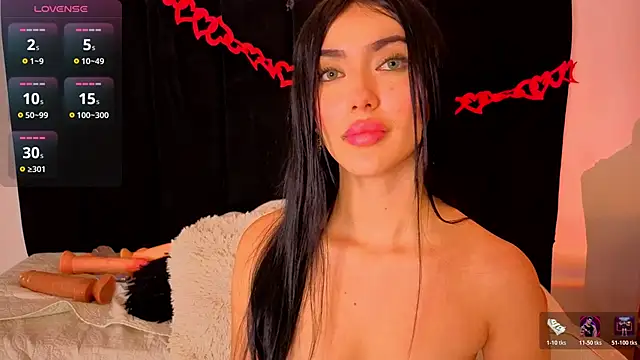 Abby_Bennett's cam snapshot