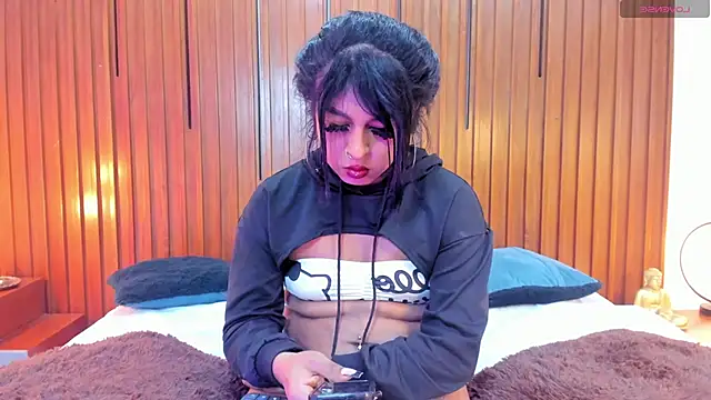 SilvanaCapelli live sex cam