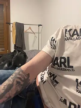 SexyTigris32 live sex cam