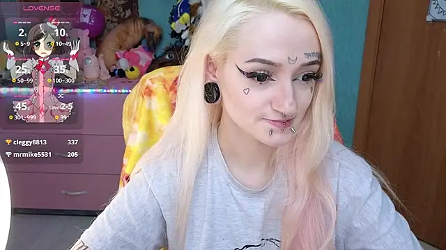 Manuela_unicorn live sex cam