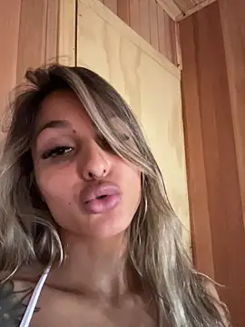 AliceStone19 live sex cam