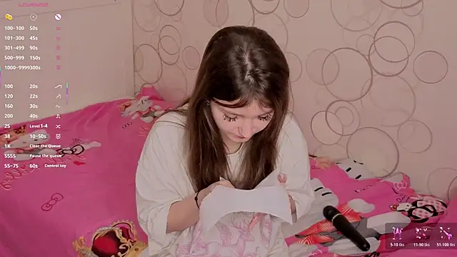 DongMolt live sex cam