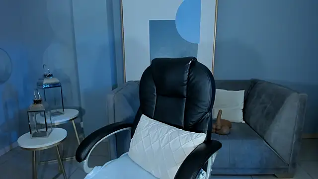 AlessaRomero's cam snapshot