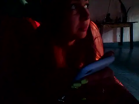 Micaela777's cam snapshot