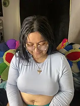 MsConejitaa's cam snapshot