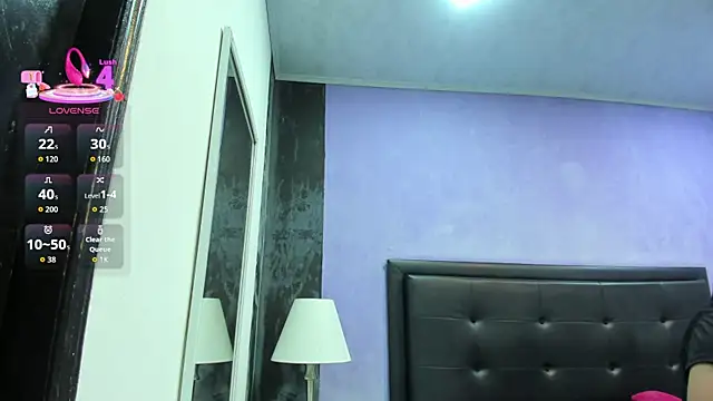 GreciaFox1's cam snapshot