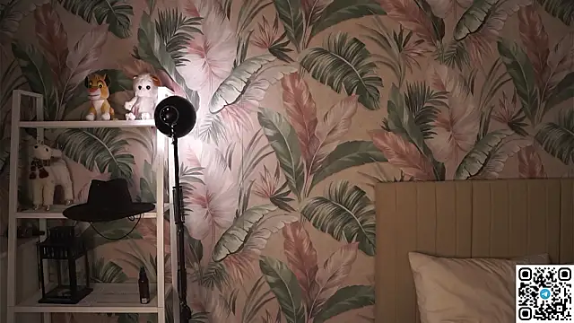 MarlinVarian's cam snapshot