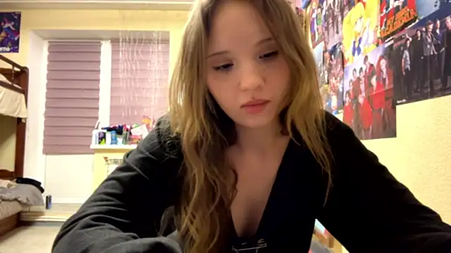 Princessofcashe's cam snapshot