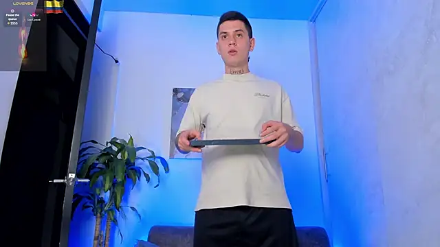 Yeiko_Romero_ live sex cam