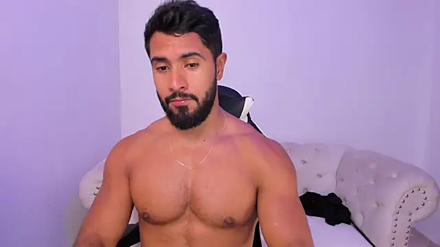Santiago_huntt live sex cam