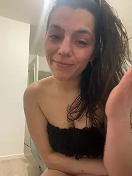 Sesamehot live sex cam