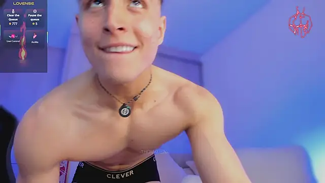 thomklein live sex cam
