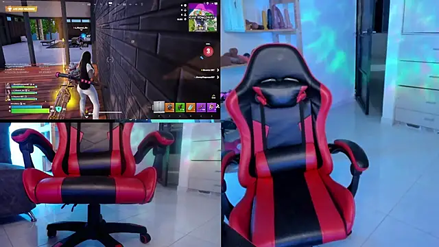 alessia_dolce's cam snapshot