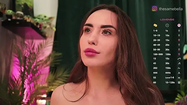 CuteAnna- live sex cam