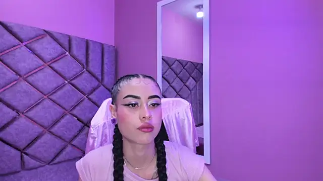 AnnySweett_ live sex cam