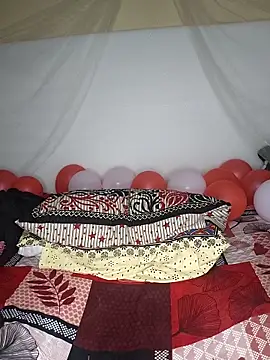 Saumyy's cam snapshot