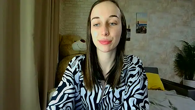 Anika_bloom live sex cam