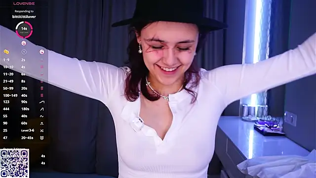 VerlieChahal's cam snapshot