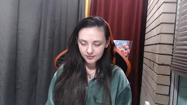 StacyMind live sex cam