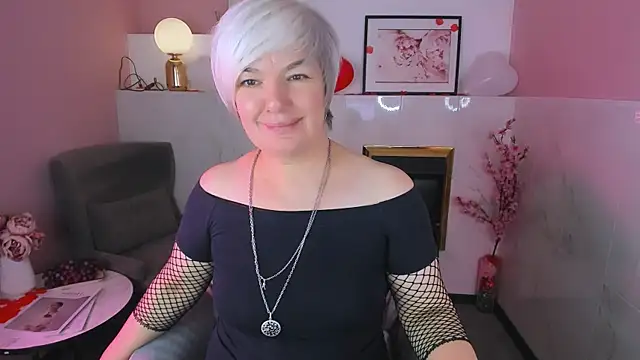 CarmenSoft live sex cam