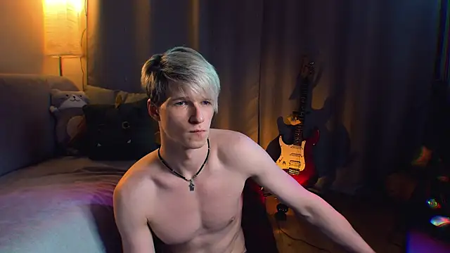 Breston_Sweet live sex cam