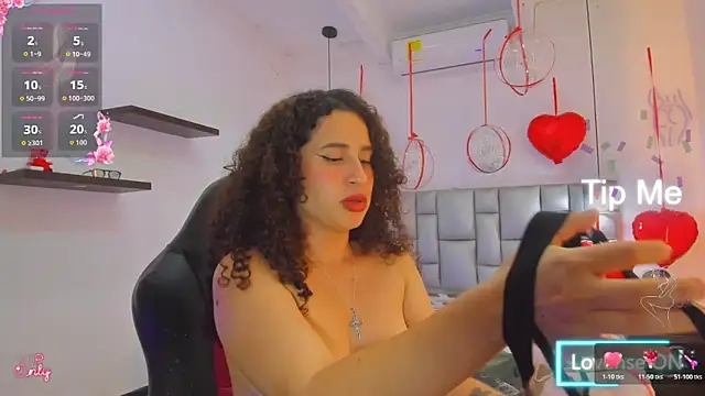 NoaMalak7's cam snapshot