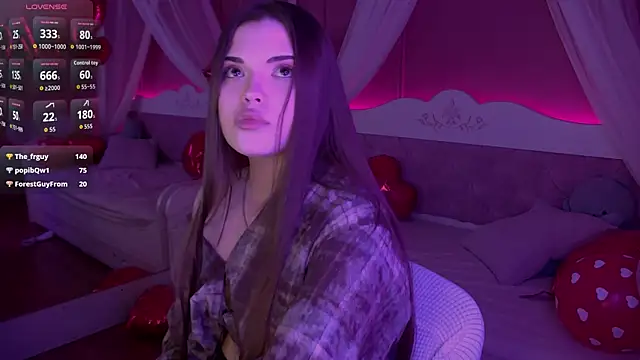 BonieSmith live sex cam