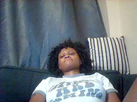 Candy_Ljaay's cam snapshot