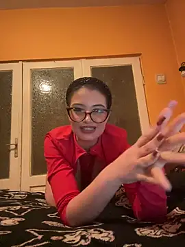 SirenLisa69's cam snapshot