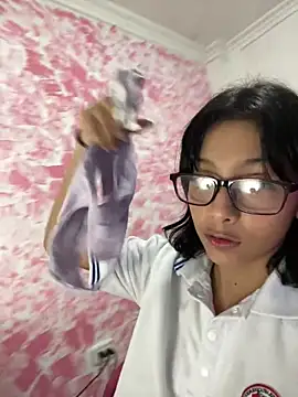 xoxo_milk's cam snapshot