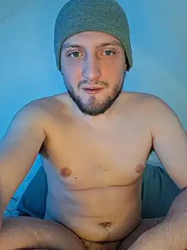 Ghost_Pie live sex cam