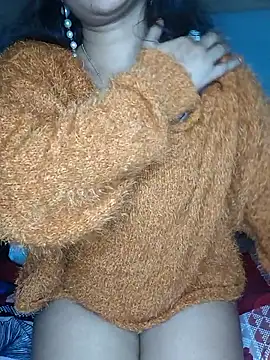 Saumyy's cam snapshot