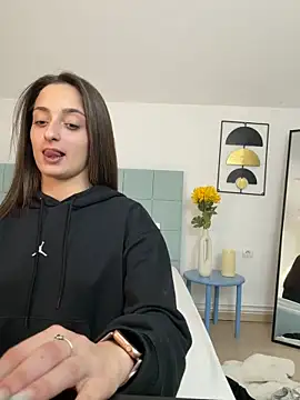 AmalliaJade's cam snapshot