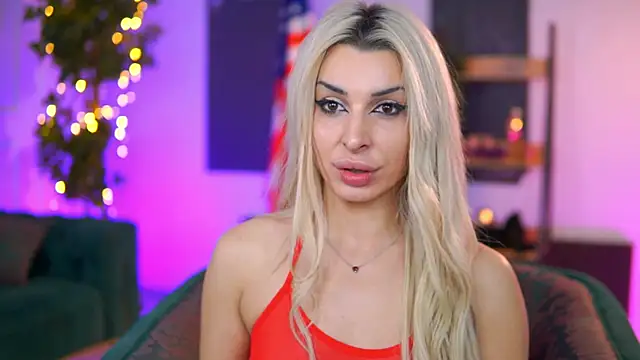 G0ldenGrace's cam snapshot