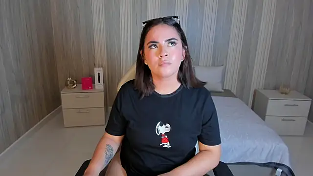 Lia_Sweettt's cam snapshot