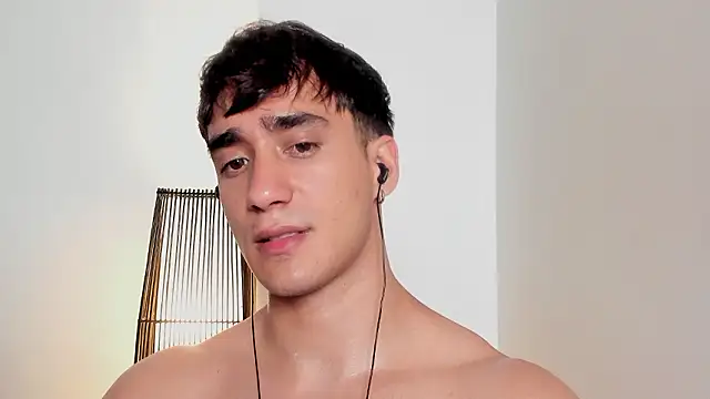 AlexRivera6 live sex cam