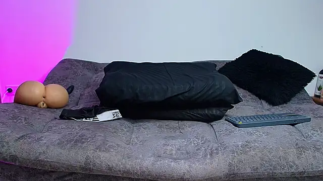 BrayaanFit live sex cam