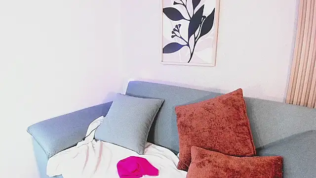 KassMonroe live sex cam