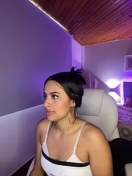 Dulce_pink18 live sex cam